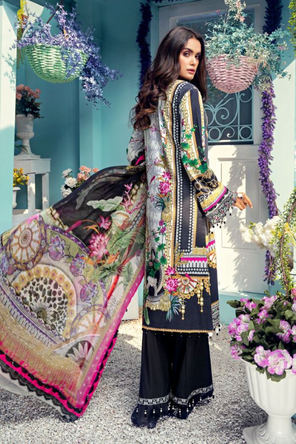 Viva Anaya Lawn`21 D#2-A