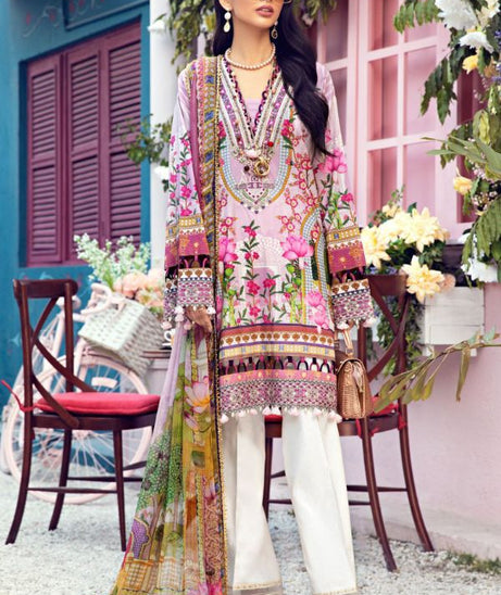 Viva Anaya Lawn`21 D#8-B