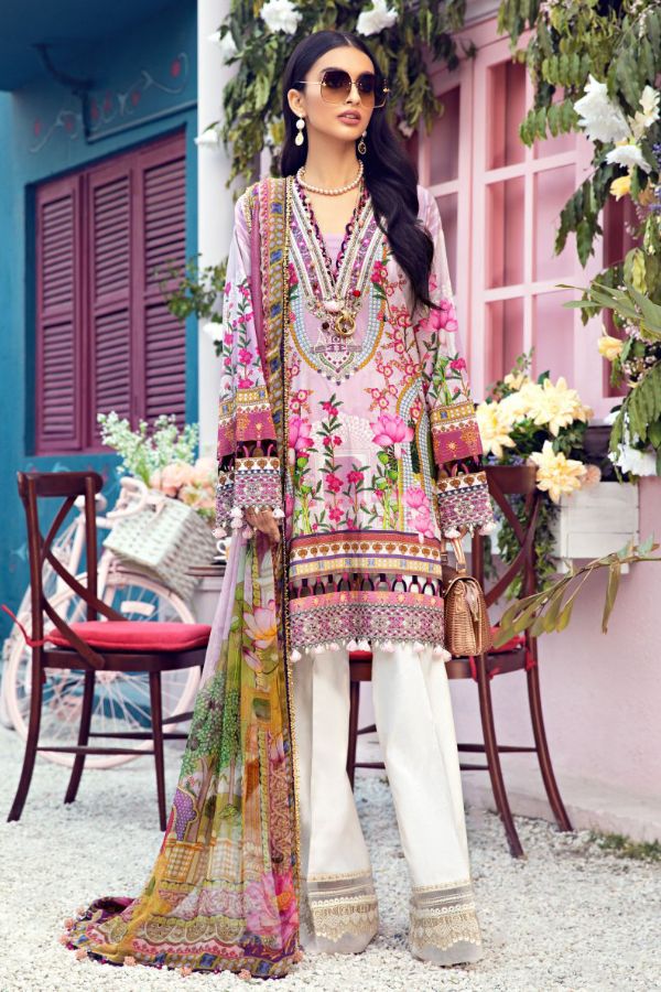 Viva Anaya Lawn`21 D#8-B