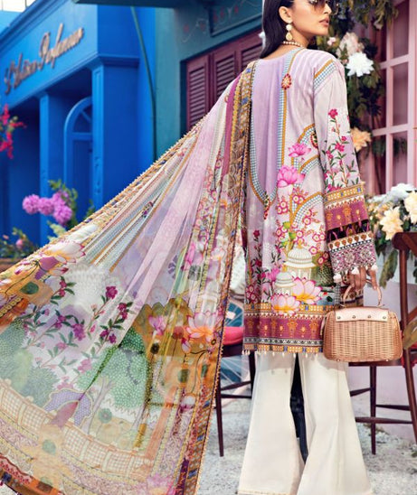 Viva Anaya Lawn`21 D#8-B