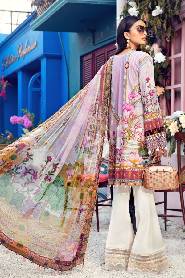 Viva Anaya Lawn`21 D#8-B