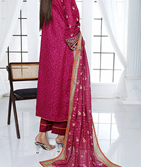 VS Anmol Premium Emb Lawn'25 D#431