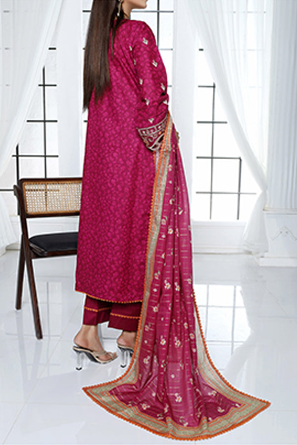 VS Anmol Premium Emb Lawn'25 D#431