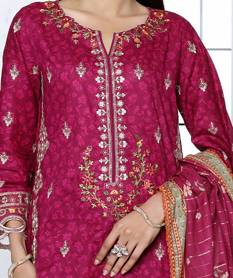 VS Anmol Premium Emb Lawn'25 D#431