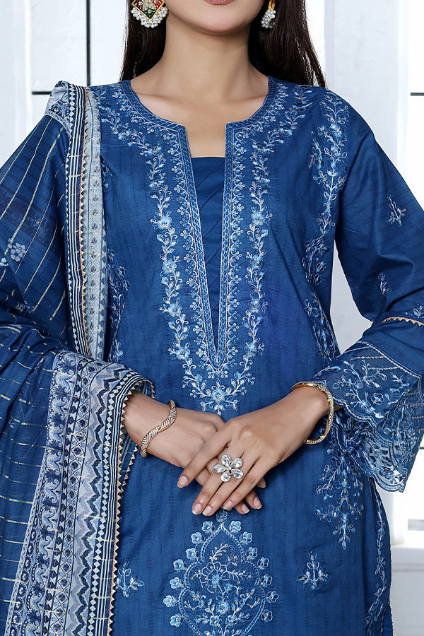 VS Anmol Premium Emb Lawn'25 D#432