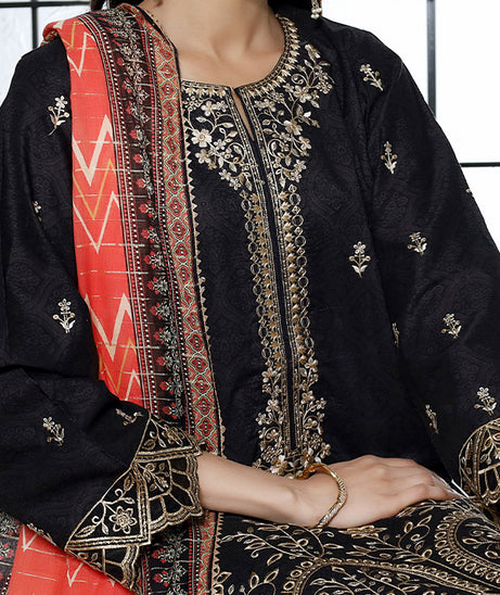 VS Anmol Premium Emb Lawn'25 D#433