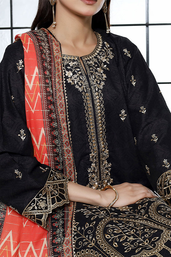 VS Anmol Premium Emb Lawn'25 D#433