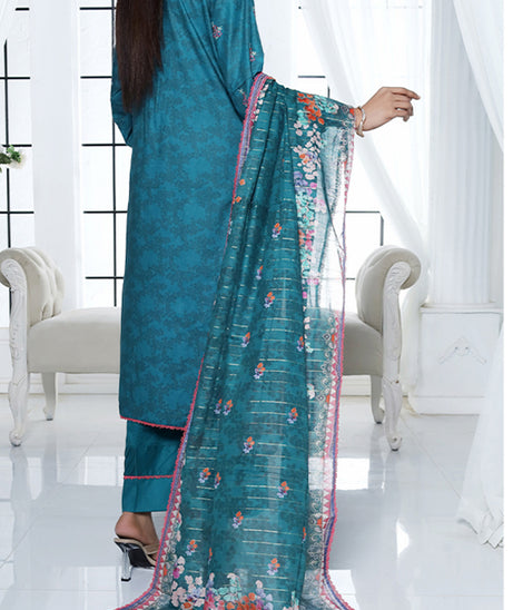 VS Anmol Premium Emb Lawn'25 D#434