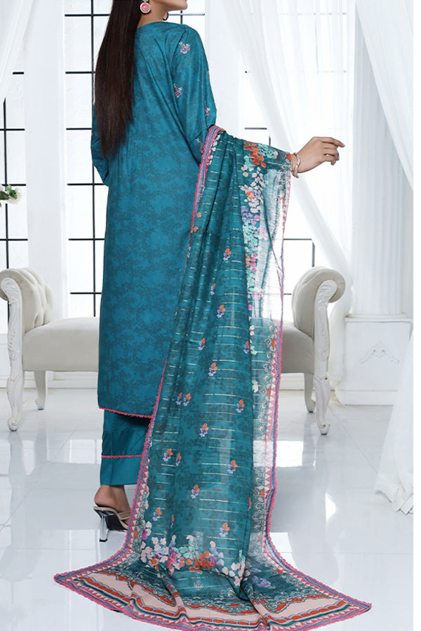 VS Anmol Premium Emb Lawn'25 D#434