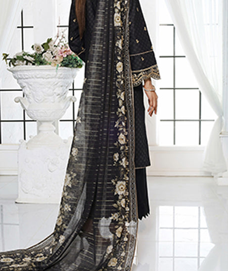 VS Anmol Premium Emb Lawn'25 D#435
