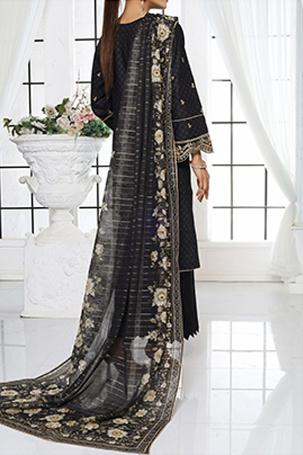 VS Anmol Premium Emb Lawn'25 D#435