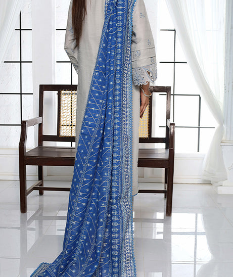 VS Anmol Premium Emb Lawn'25 D#436