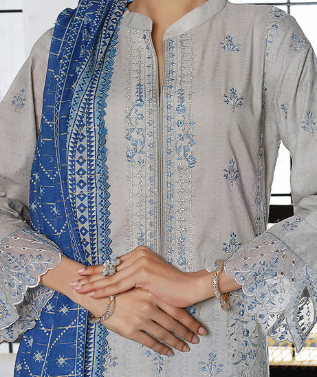 VS Anmol Premium Emb Lawn'25 D#436