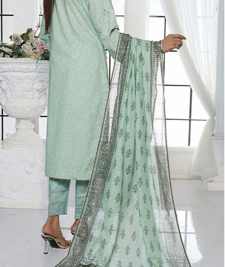 VS Anmol Premium Emb Lawn'25 D#439