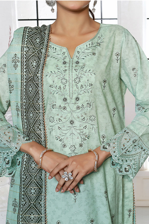 VS Anmol Premium Emb Lawn'25 D#439