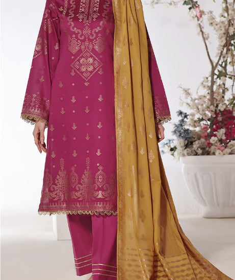 VS Broshia Jacquard Lawn'24 D#2302-A
