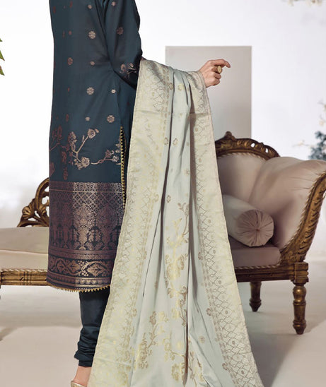 VS Broshia Jacquard Lawn'24 D#2304-A
