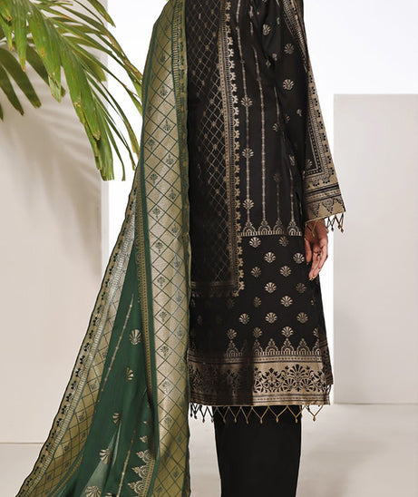 VS Broshia Jacquard Lawn'24 D#2306-A