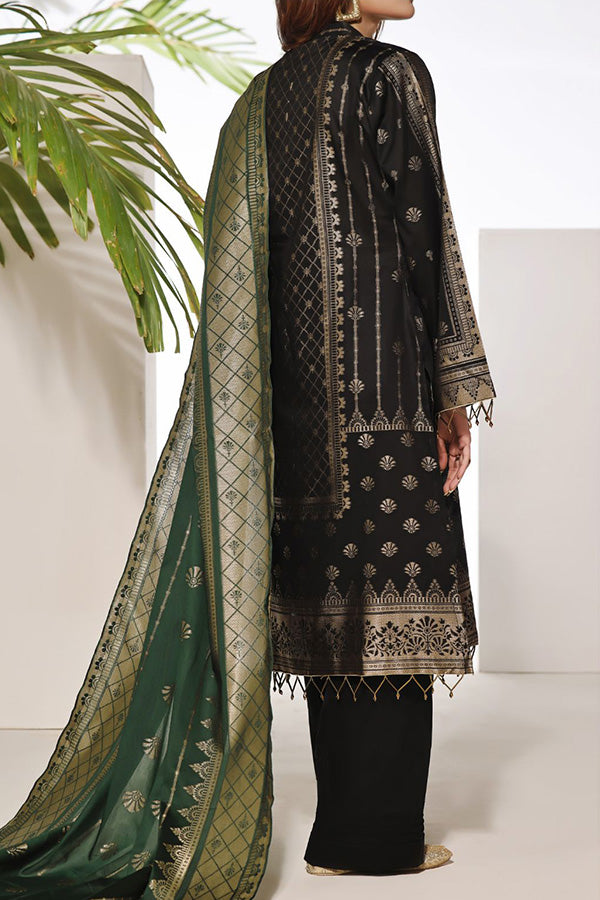 VS Broshia Jacquard Lawn'24 D#2306-A