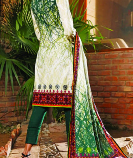 VS Classic Lawn`21 D#123 (D Green)