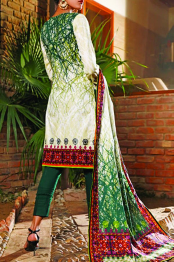 VS Classic Lawn`21 D#123 (D Green)