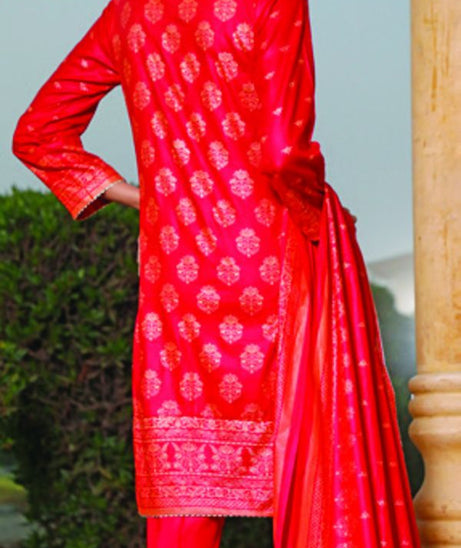 VS Classic Lawn`21 D#130 (Red)