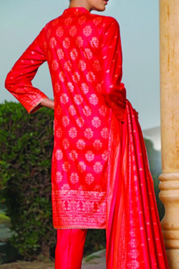 VS Classic Lawn`21 D#130 (Red)