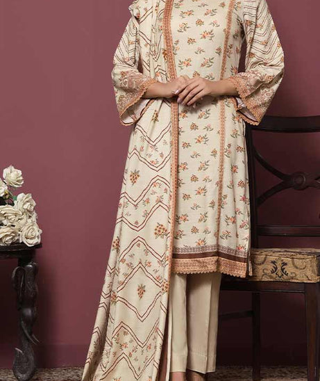 VS Jhalak Slub Linen'22 D#2524 L Skin