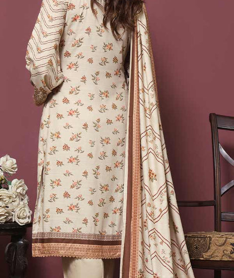 VS Jhalak Slub Linen'22 D#2524 L Skin