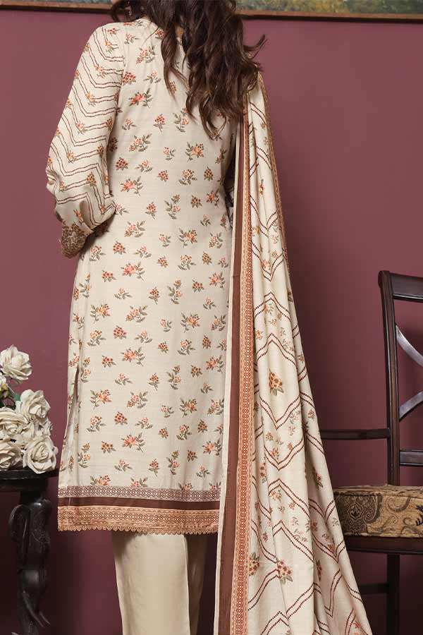 VS Jhalak Slub Linen'22 D#2524 L Skin
