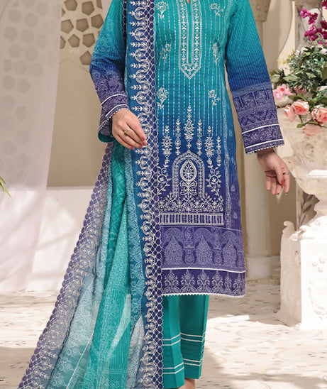 VS Misri Emb Lawn'24 Vol-01 D#383