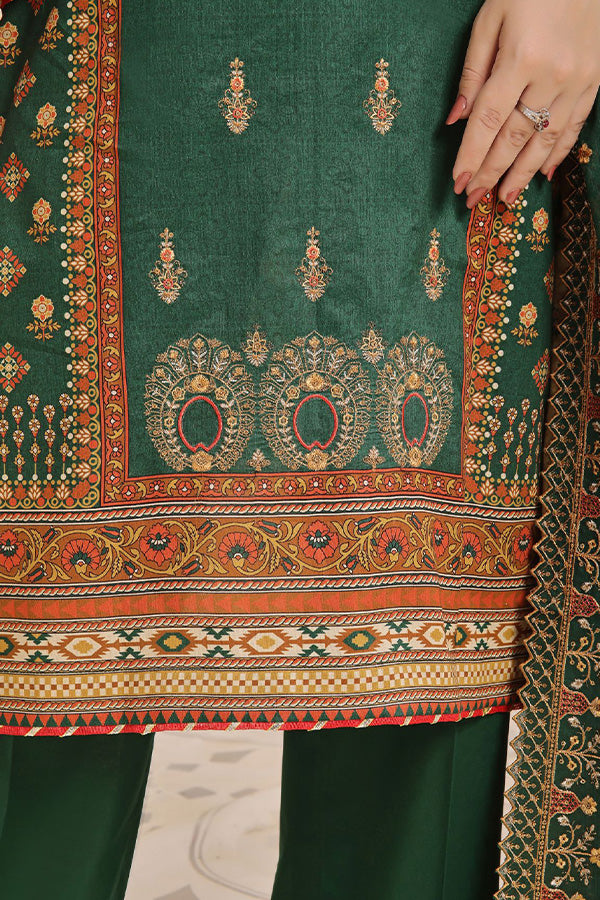 VS Misri Emb Lawn'24 Vol-01 D#384