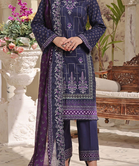 VS Misri Emb Lawn'24 Vol-01 D#385
