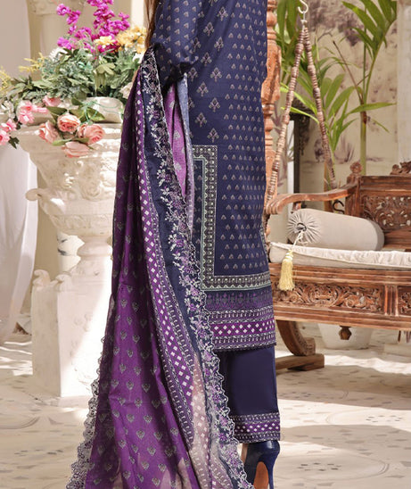 VS Misri Emb Lawn'24 Vol-01 D#385