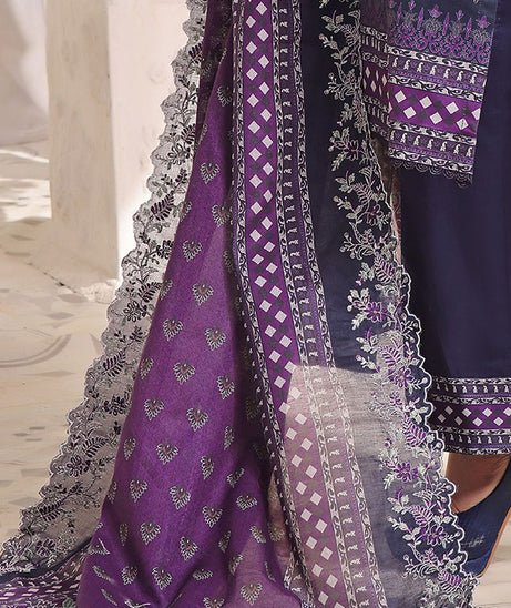 VS Misri Emb Lawn'24 Vol-01 D#385