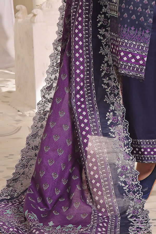 VS Misri Emb Lawn'24 Vol-01 D#385