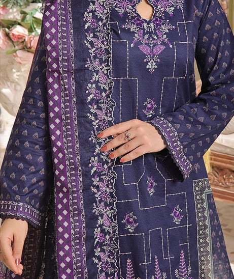 VS Misri Emb Lawn'24 Vol-01 D#385