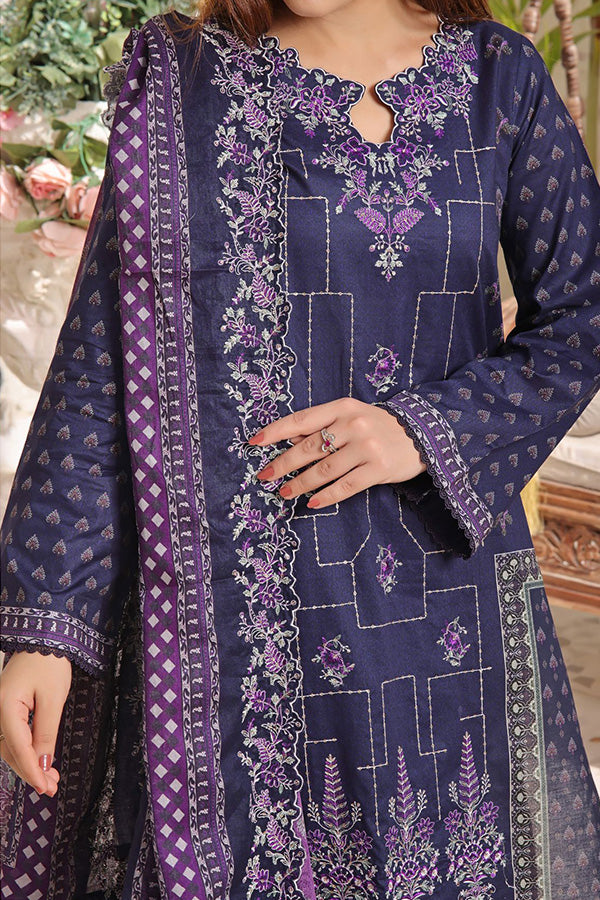 VS Misri Emb Lawn'24 Vol-01 D#385