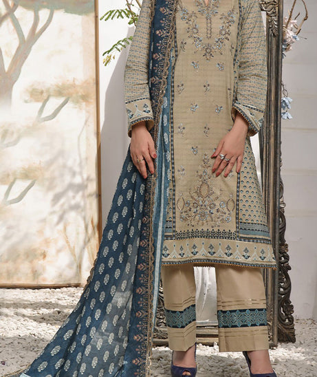 VS Misri Emb Lawn'24 Vol-01 D#386