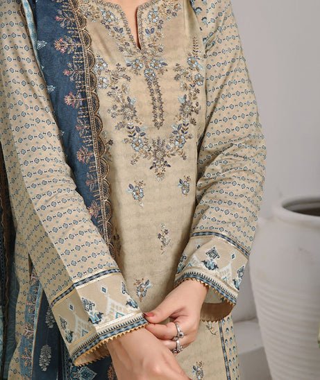 VS Misri Emb Lawn'24 Vol-01 D#386