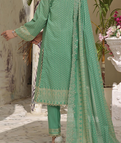 VS Misri Emb Lawn'24 Vol-01 D#387