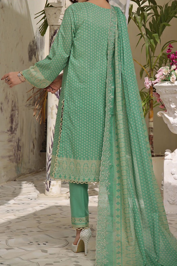 VS Misri Emb Lawn'24 Vol-01 D#387