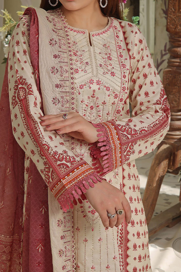 VS Misri Emb Lawn'24 Vol-01 D#389