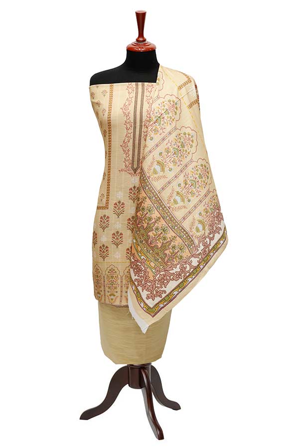 VS Print Karandi`22 D#2 (Golden)