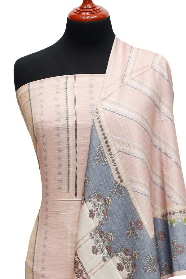 VS Print Karandi`22 D#3 (L Peach)