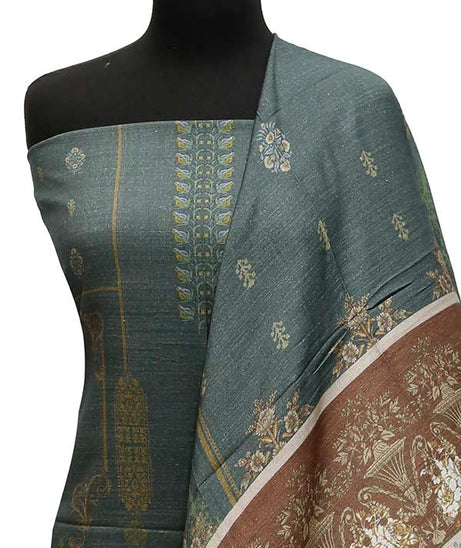 VS Print Karandi`22 D#4 (D Grey)