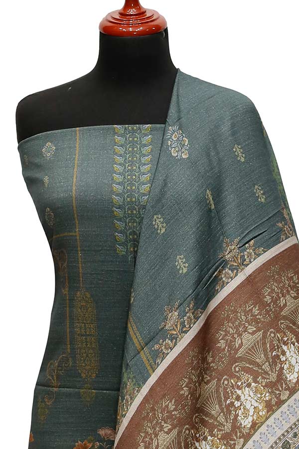 VS Print Karandi`22 D#4 (D Grey)