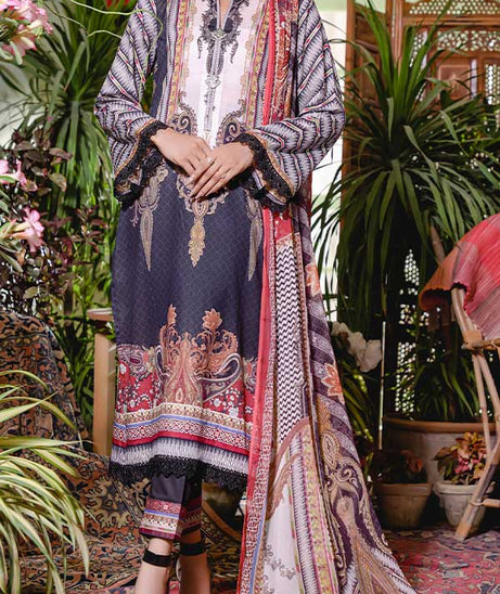 VS Shahkaar D Lawn'23 D#10 Vol-2