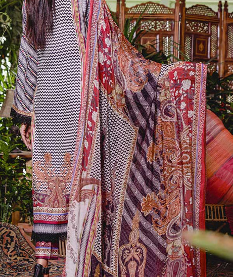 VS Shahkaar D Lawn'23 D#10 Vol-2