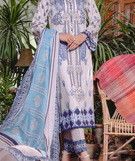 VS Shahkaar D Lawn'23 D#5 Vol-2